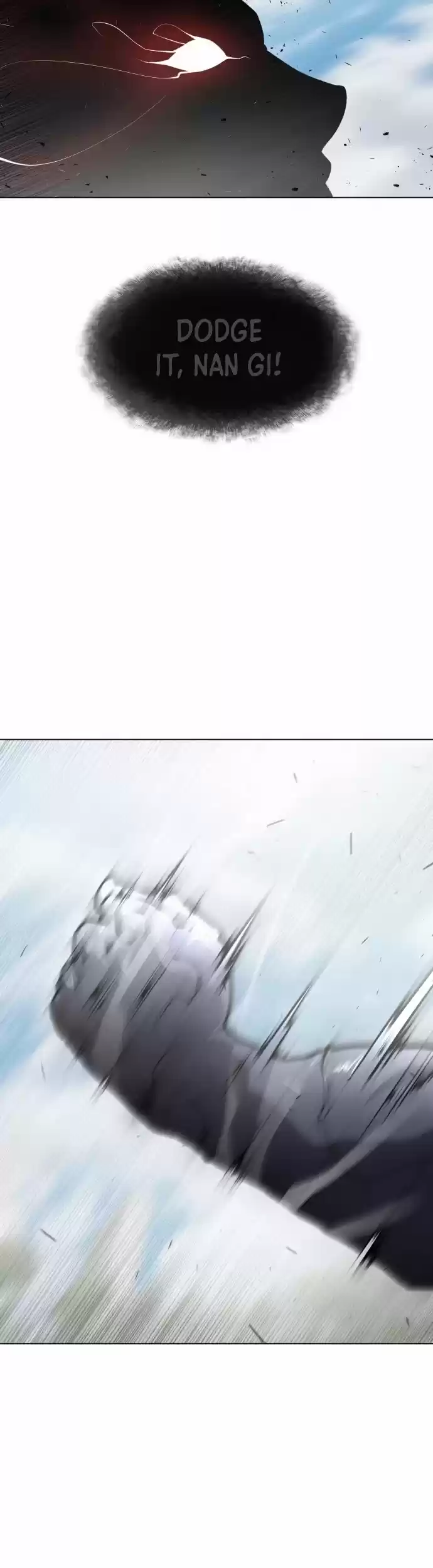 Superhuman Era Chapter 73