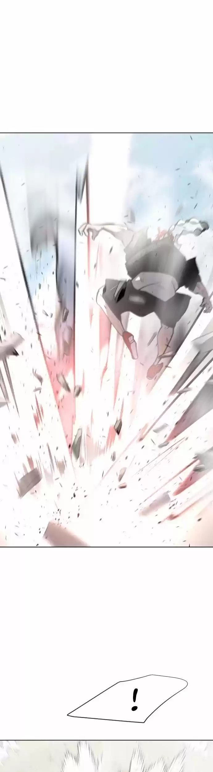 Superhuman Era Chapter 73