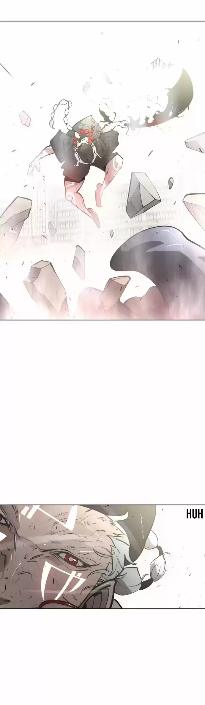 Superhuman Era Chapter 73