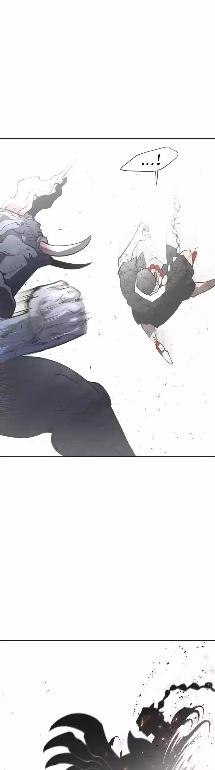 Superhuman Era Chapter 73