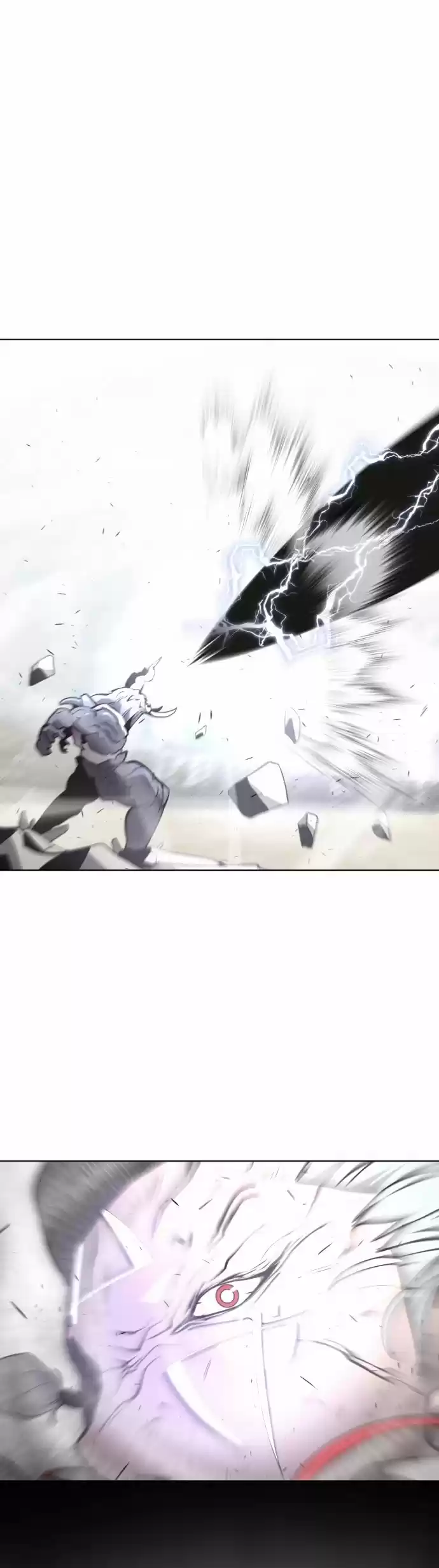 Superhuman Era Chapter 73