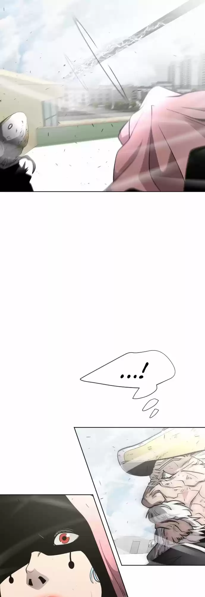 Superhuman Era Chapter 73