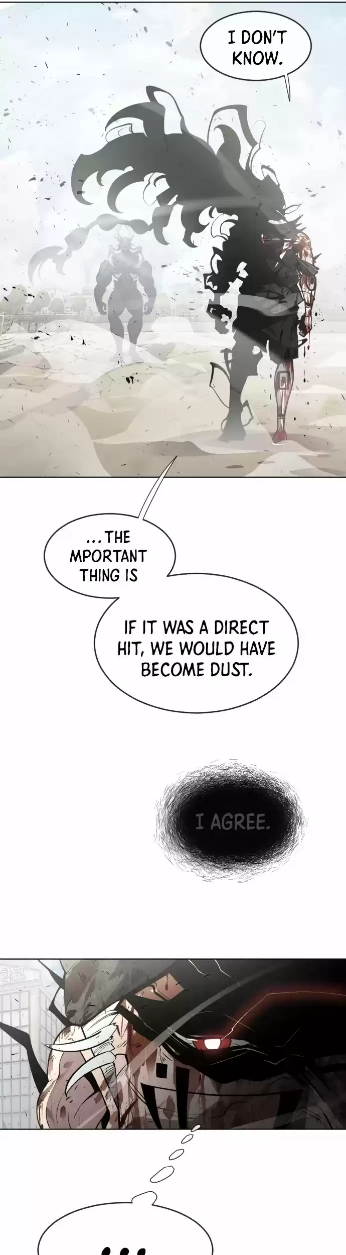 Superhuman Era Chapter 74