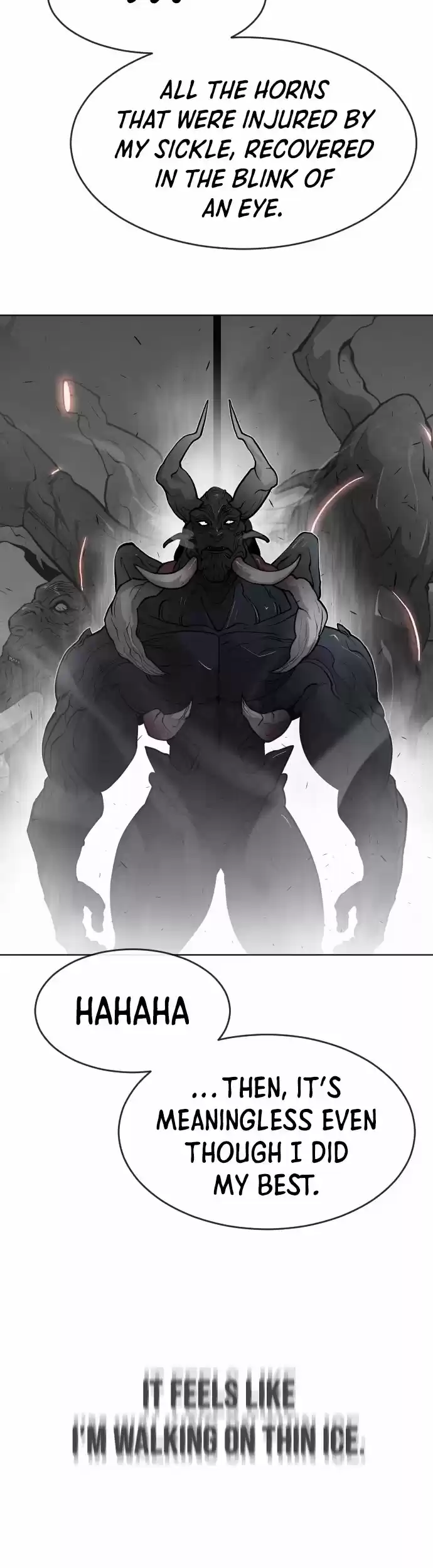 Superhuman Era Chapter 74