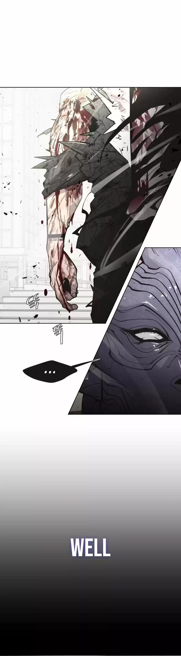 Superhuman Era Chapter 74