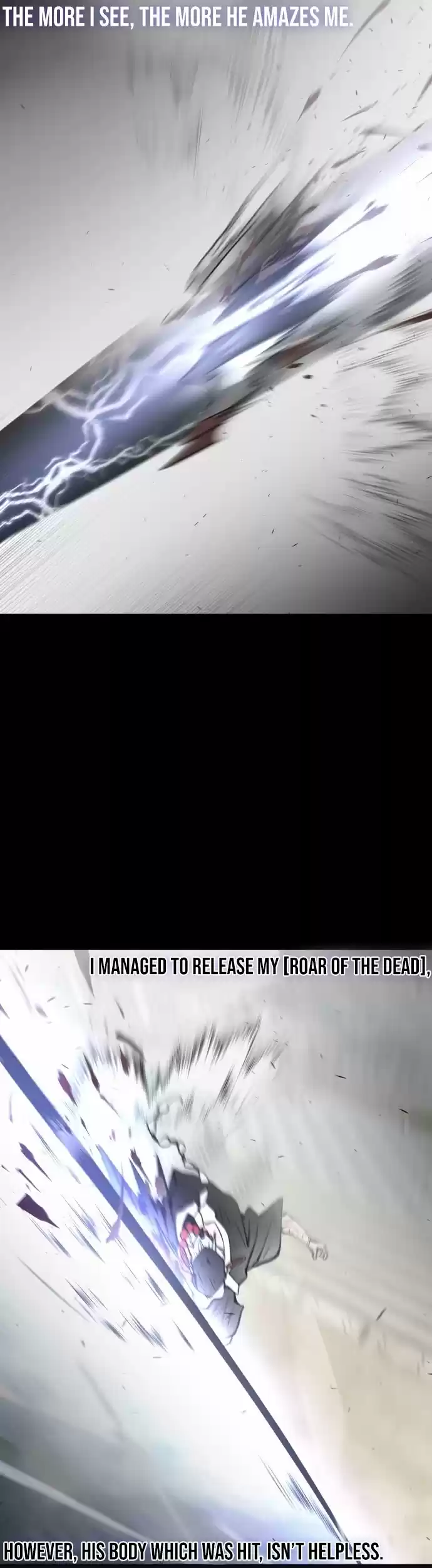 Superhuman Era Chapter 74