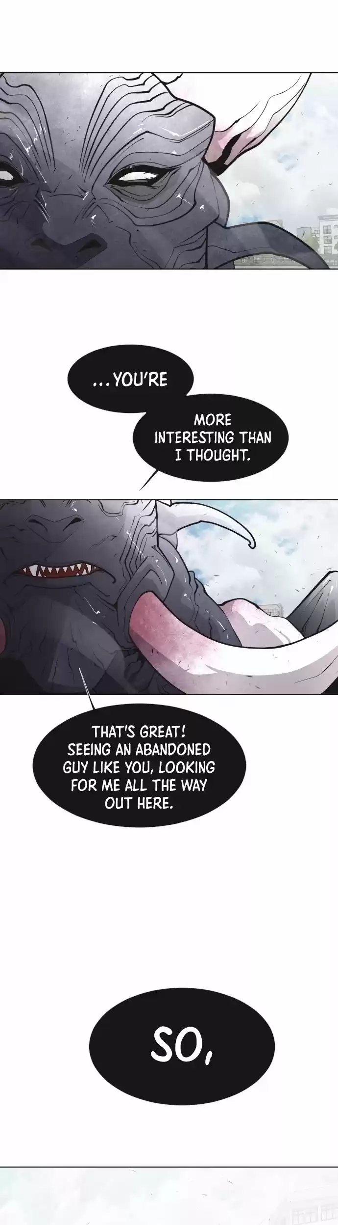 Superhuman Era Chapter 74