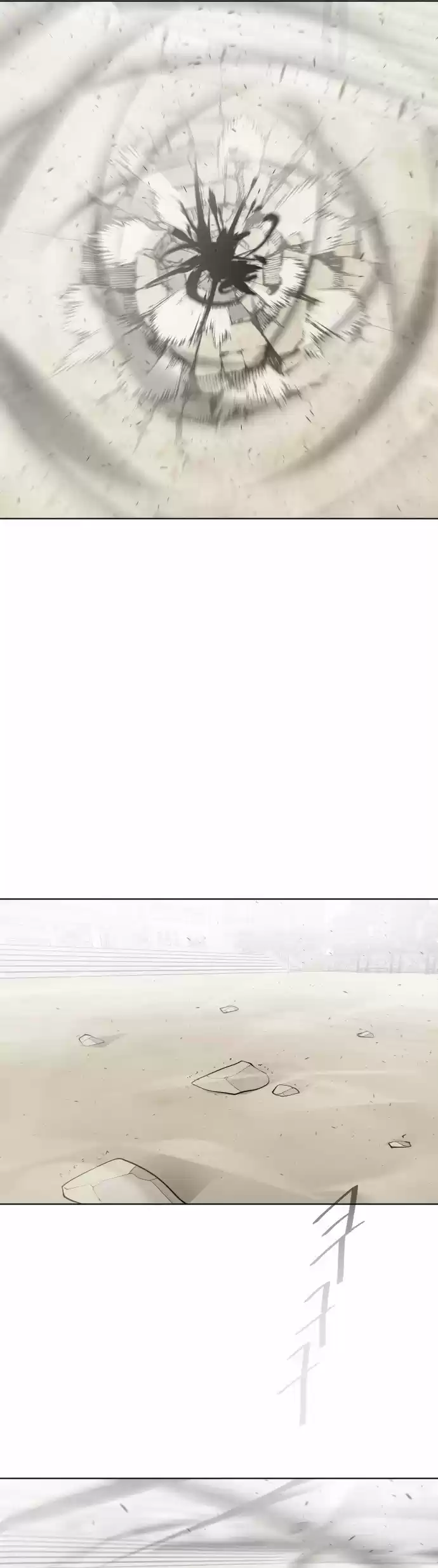 Superhuman Era Chapter 74