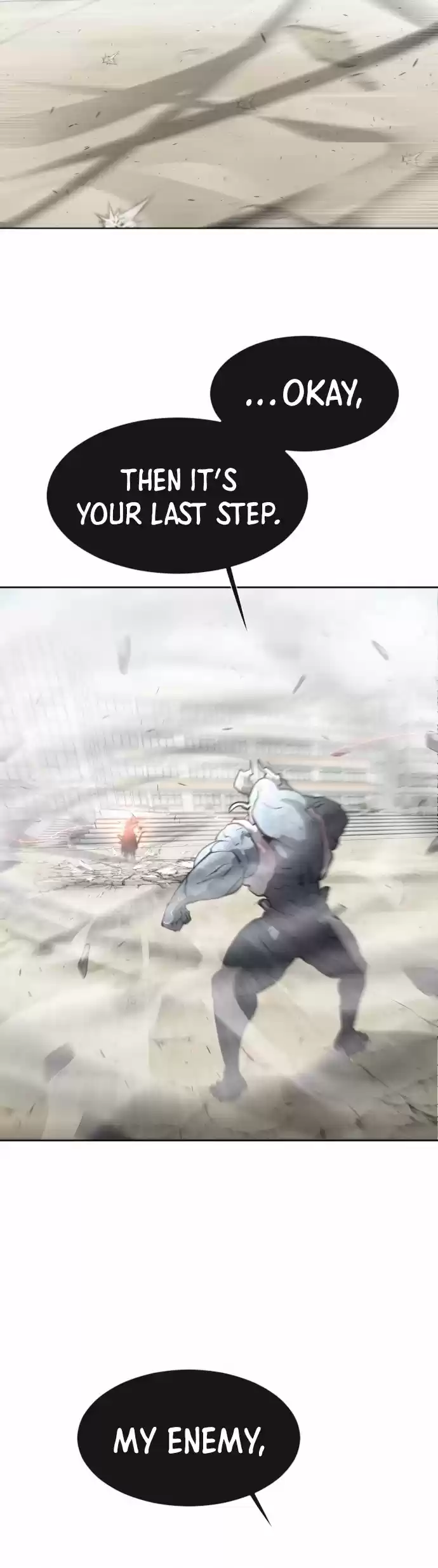 Superhuman Era Chapter 74