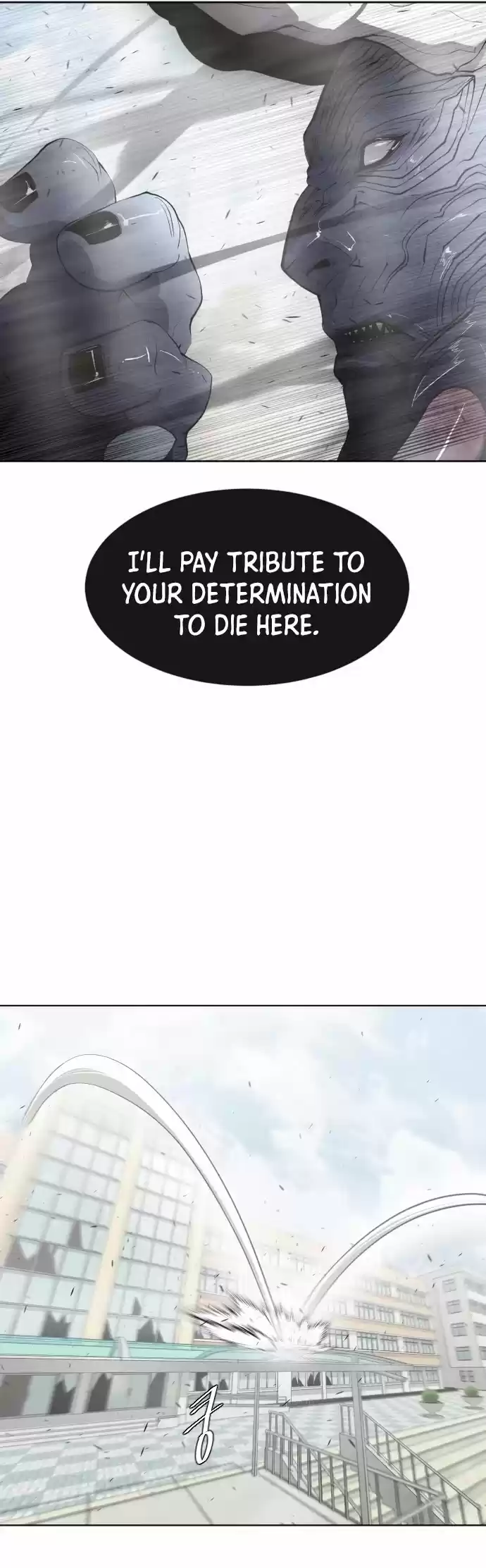 Superhuman Era Chapter 74