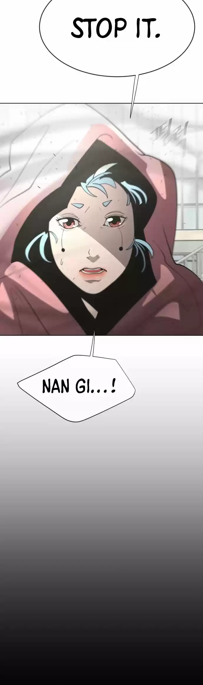 Superhuman Era Chapter 74