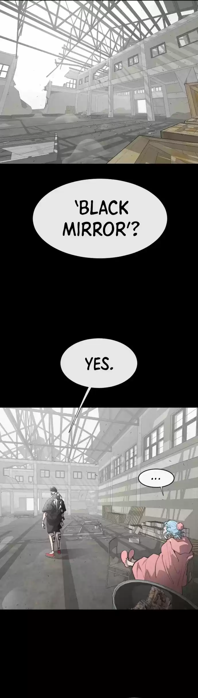 Superhuman Era Chapter 74