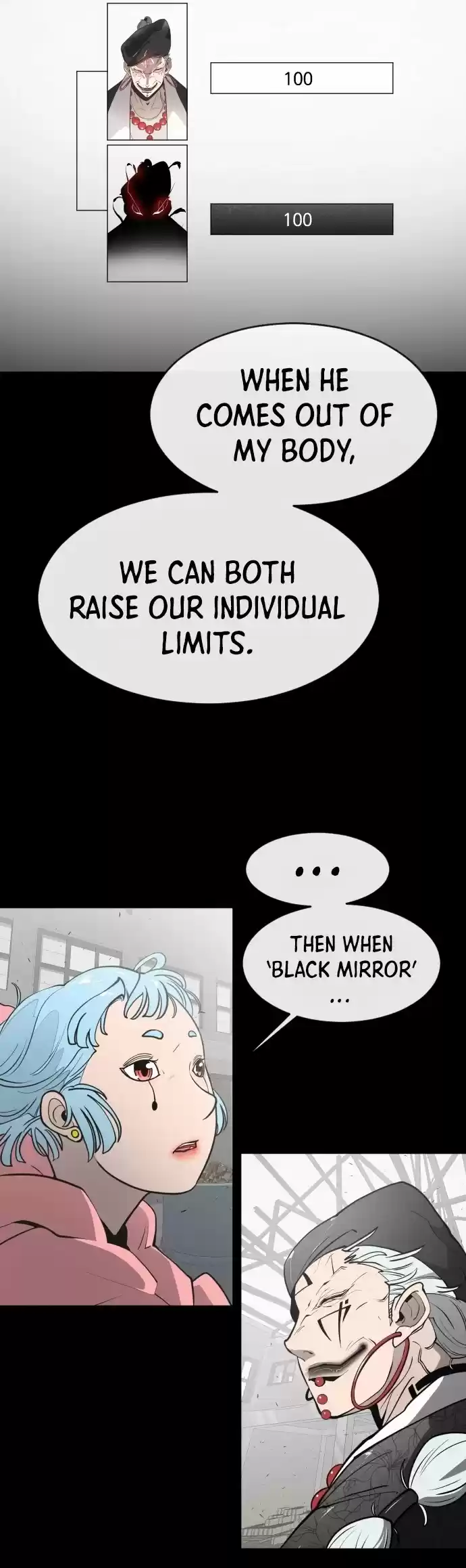 Superhuman Era Chapter 74