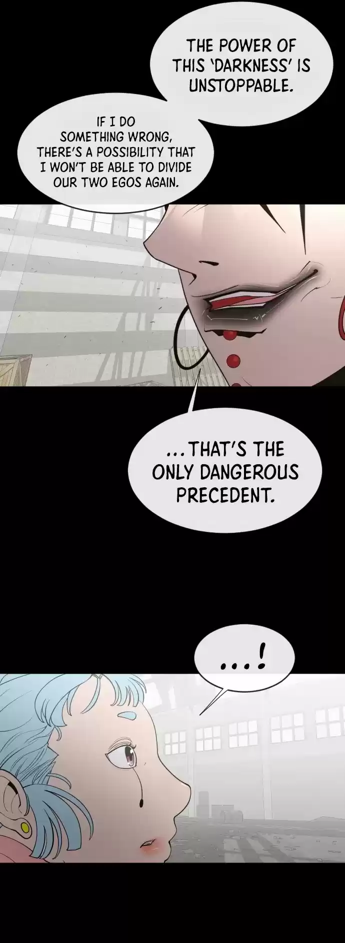 Superhuman Era Chapter 74