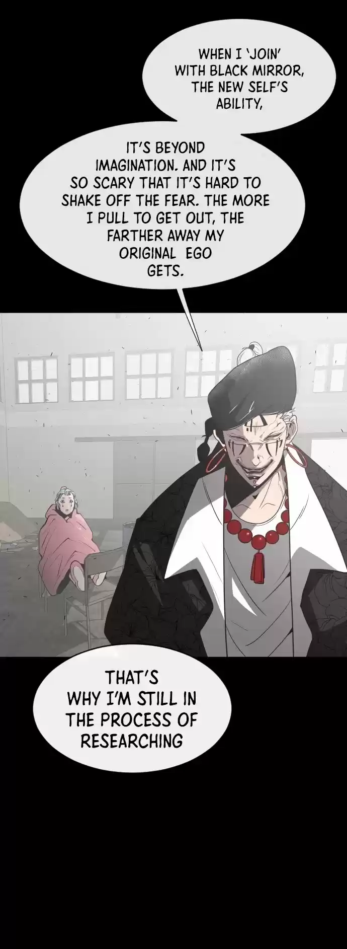 Superhuman Era Chapter 74