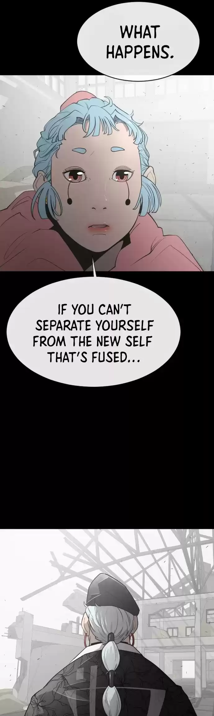 Superhuman Era Chapter 74