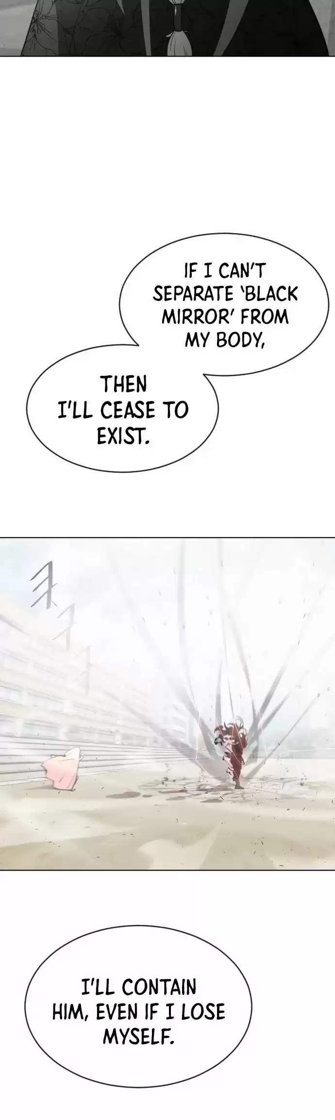 Superhuman Era Chapter 74