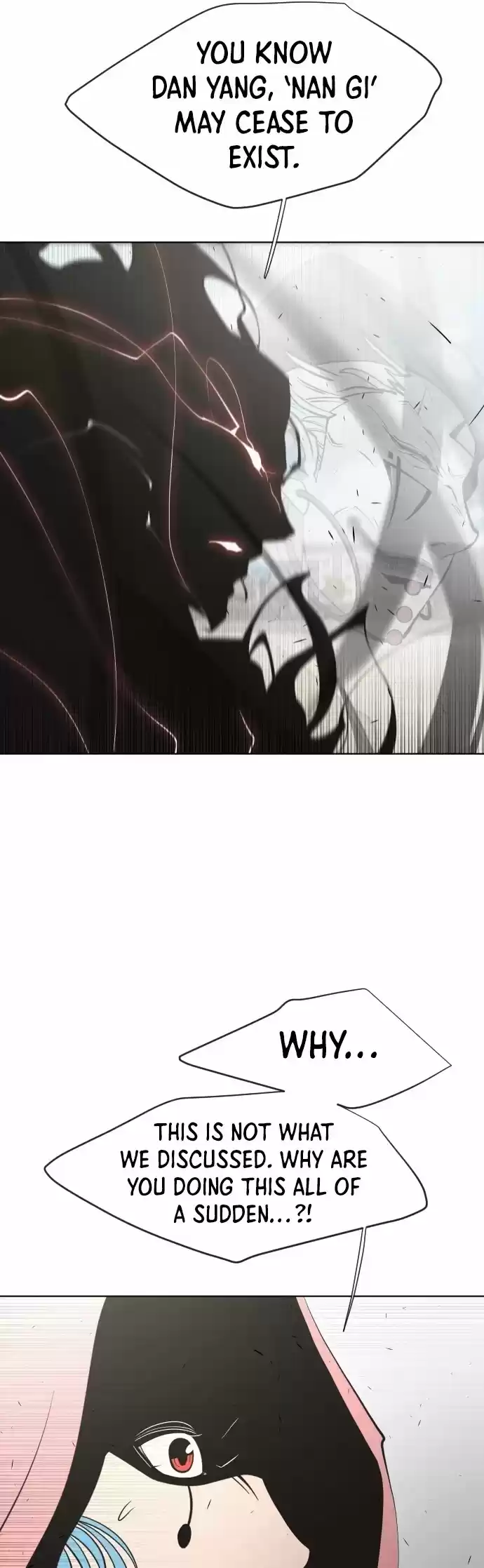 Superhuman Era Chapter 74