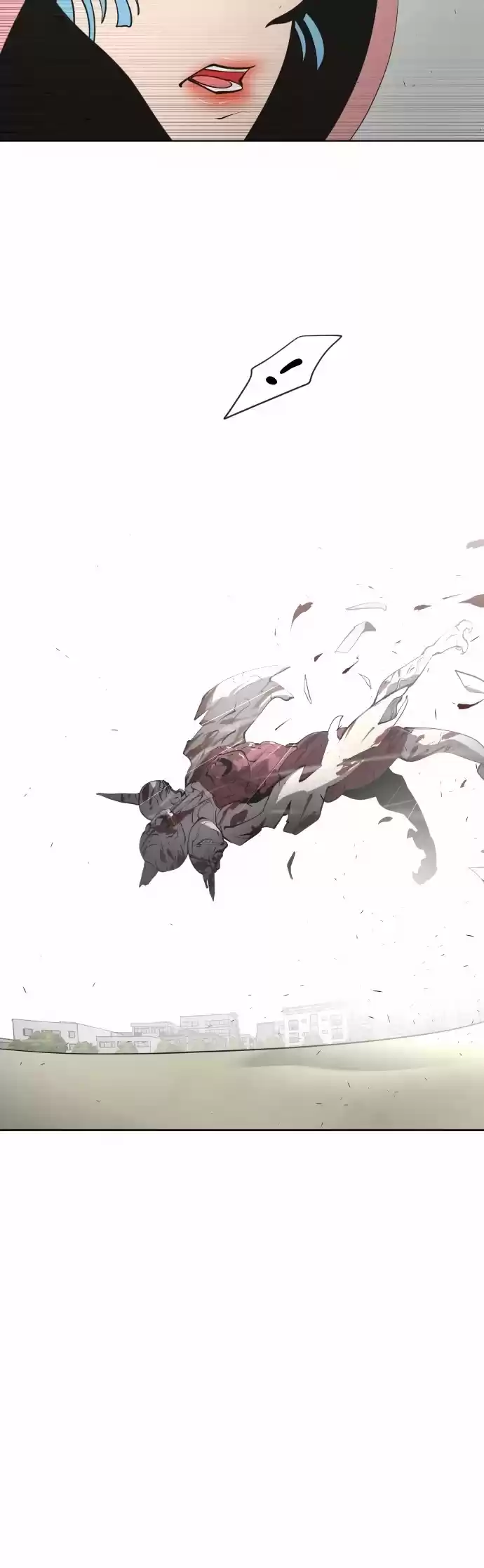 Superhuman Era Chapter 74