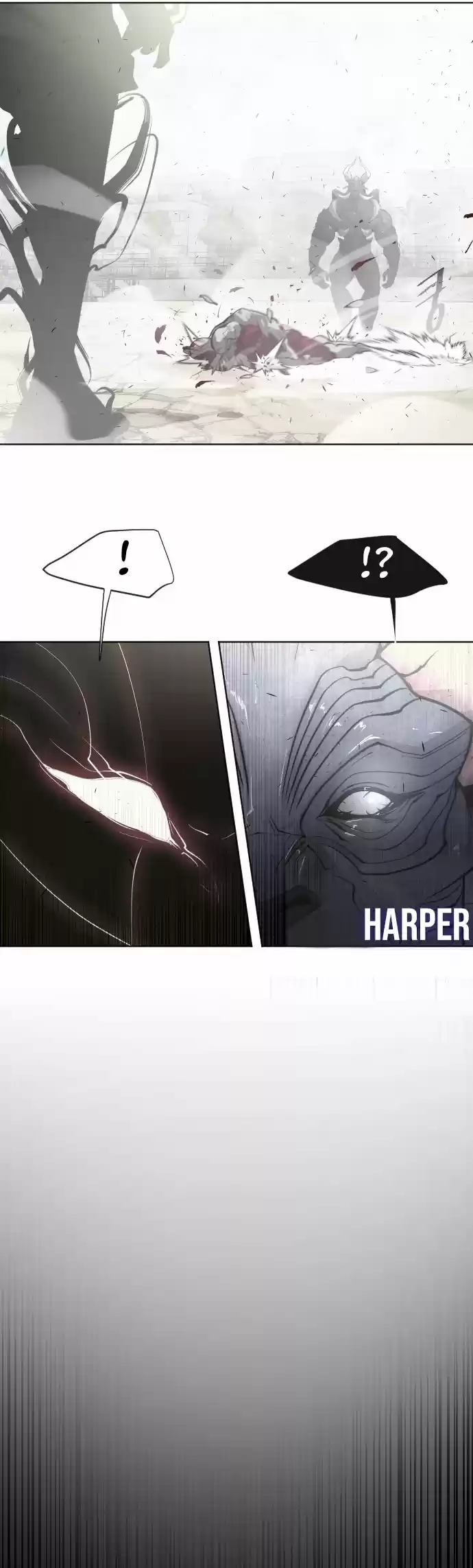 Superhuman Era Chapter 74