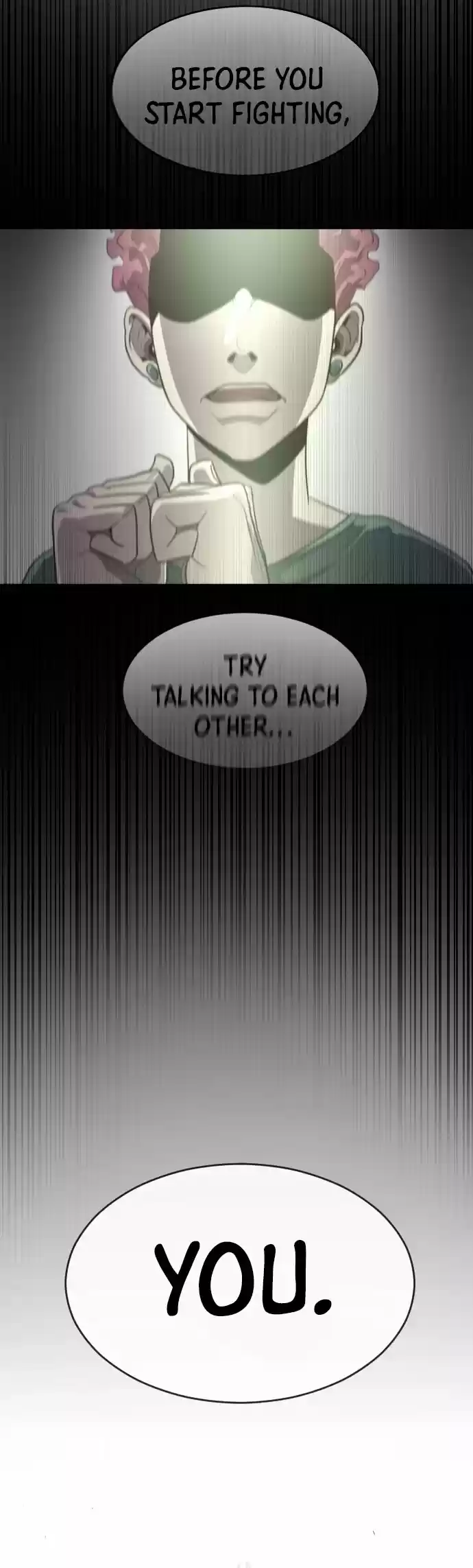 Superhuman Era Chapter 74