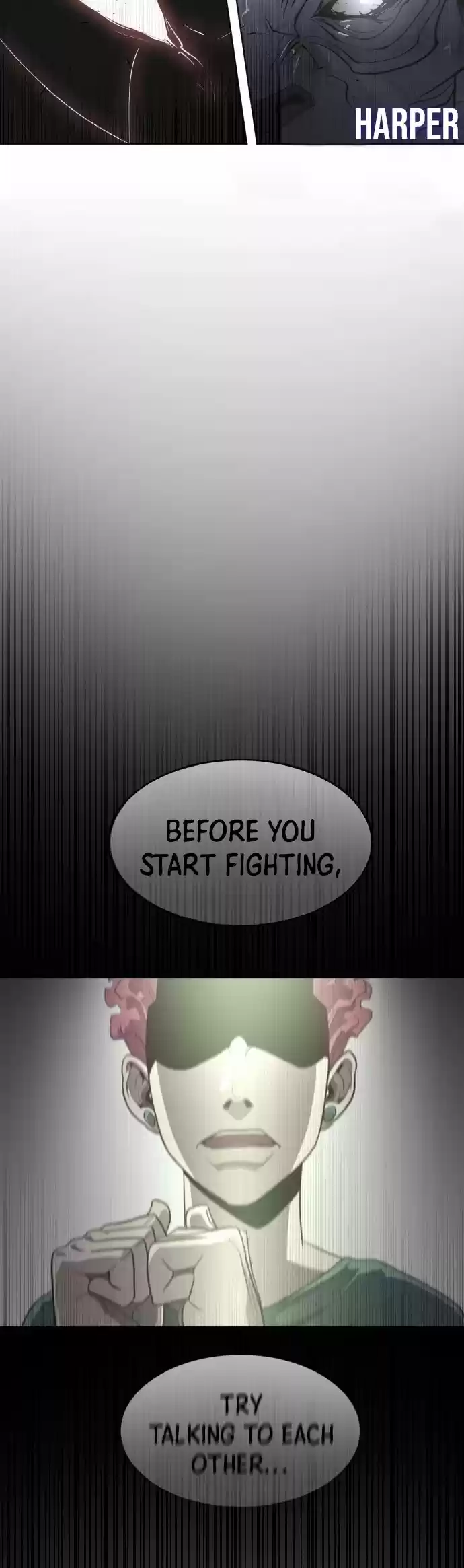 Superhuman Era Chapter 75