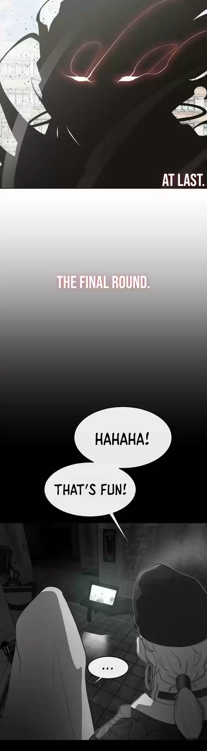 Superhuman Era Chapter 75