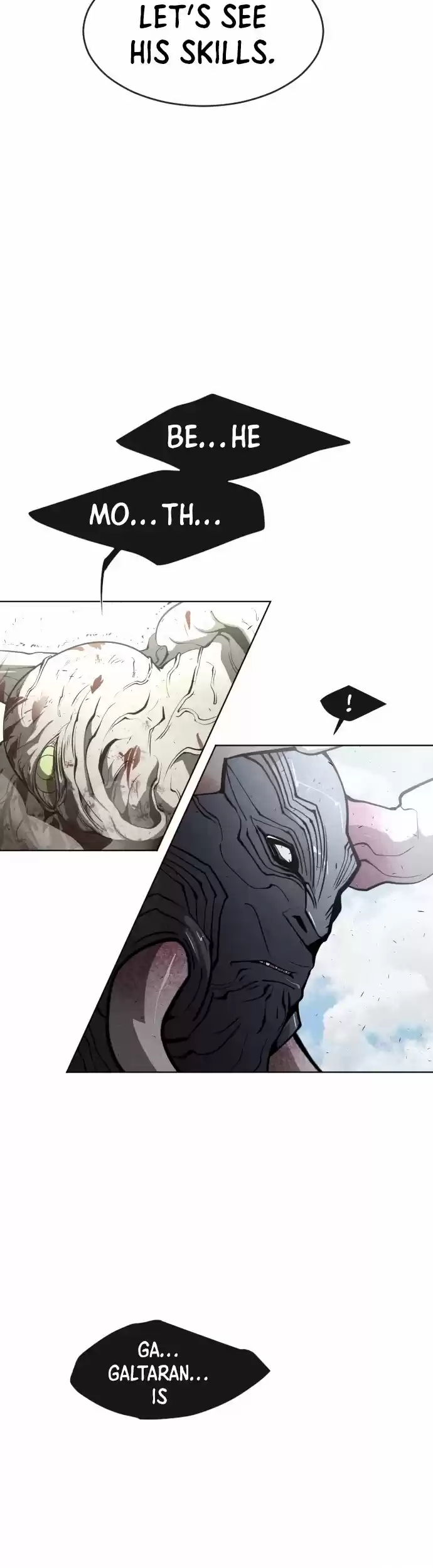 Superhuman Era Chapter 75