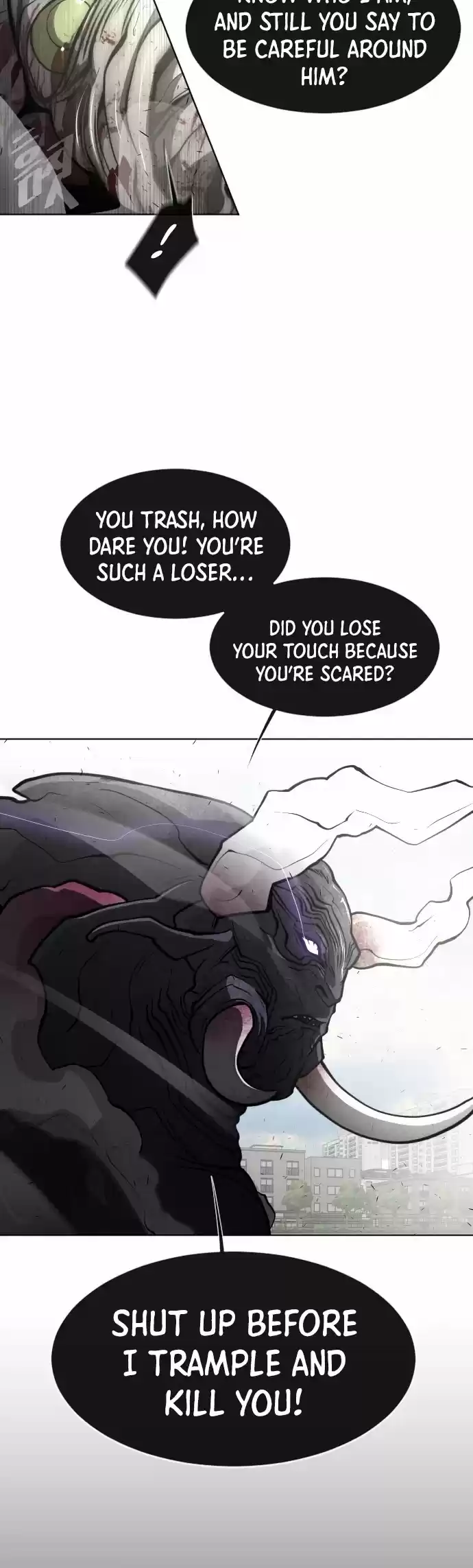 Superhuman Era Chapter 75