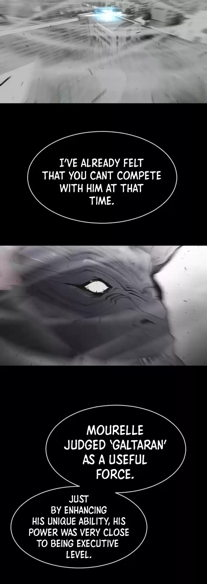 Superhuman Era Chapter 75