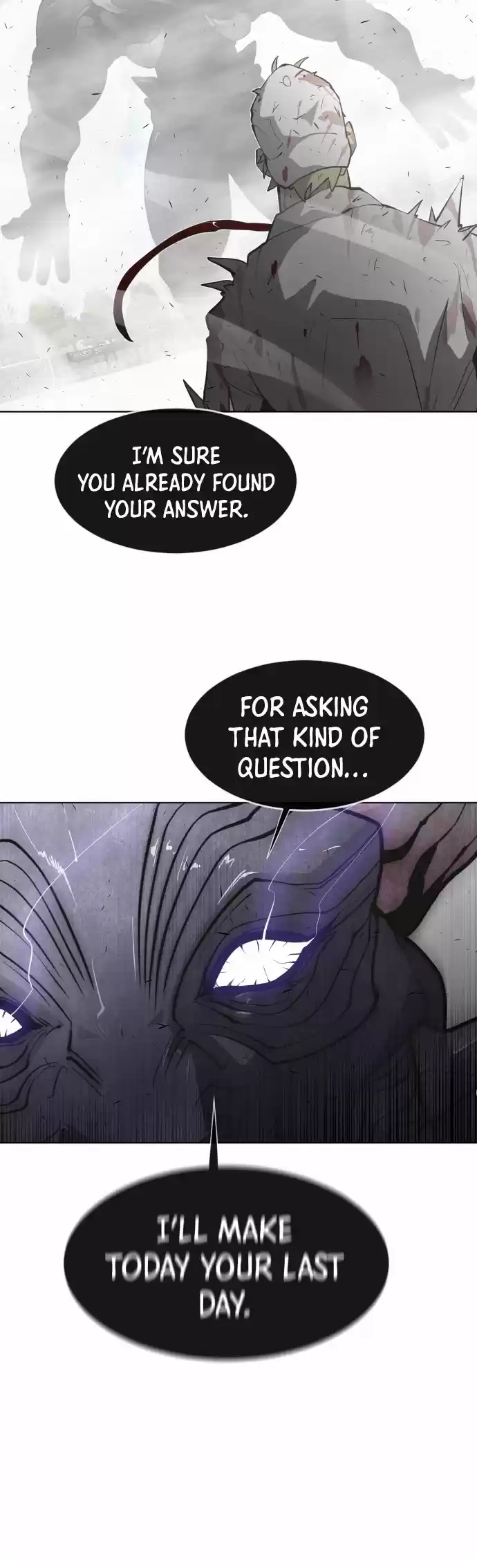 Superhuman Era Chapter 75