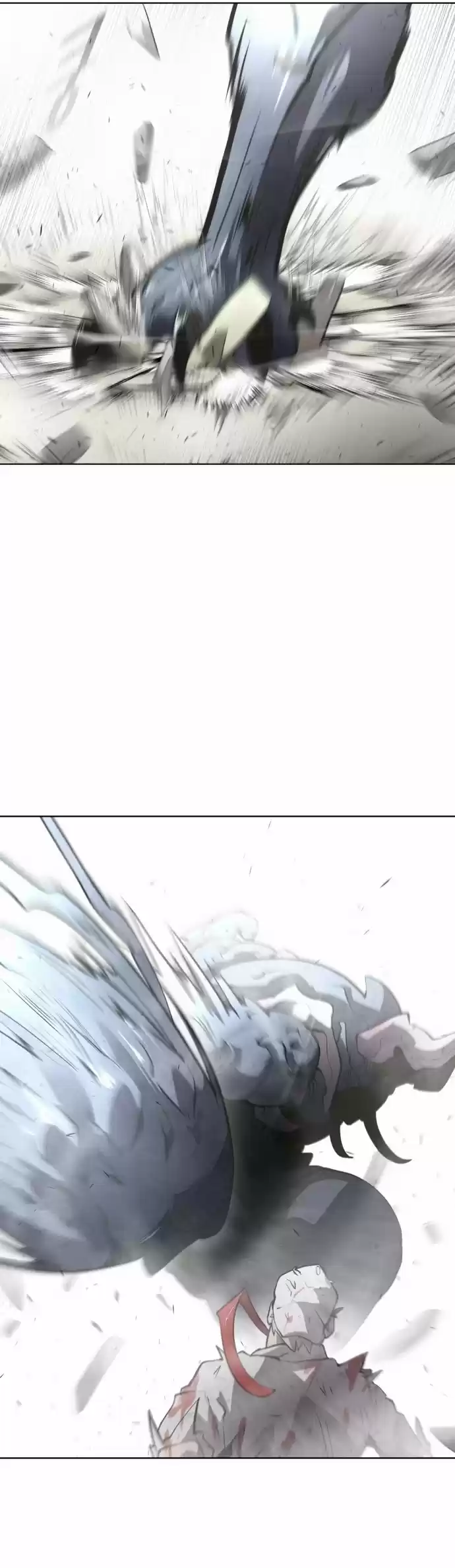 Superhuman Era Chapter 75