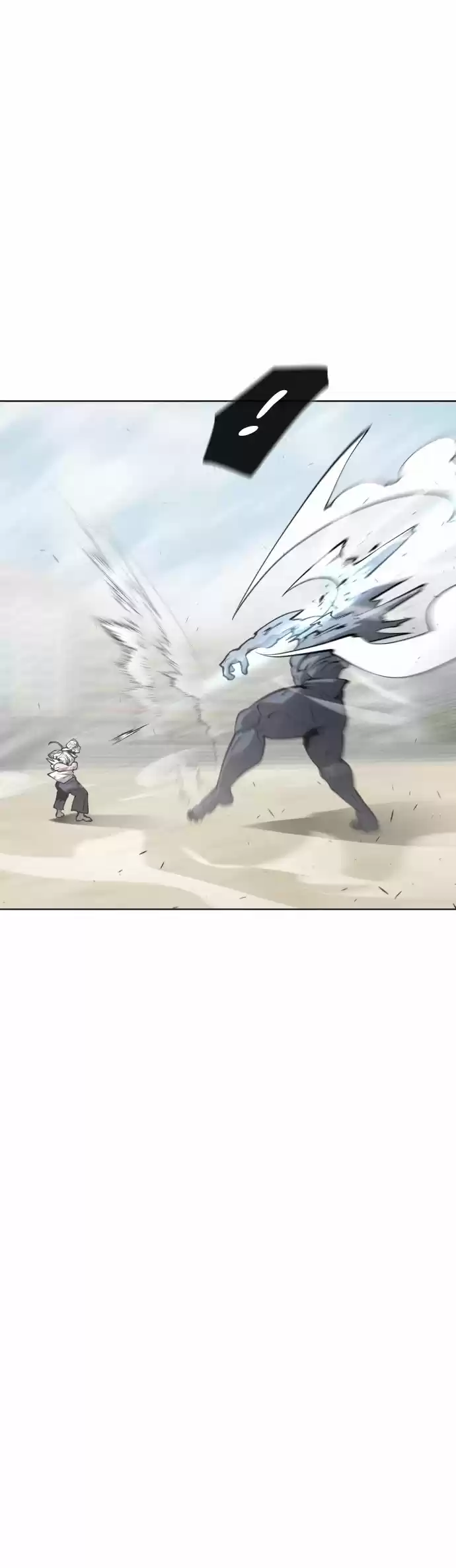 Superhuman Era Chapter 75