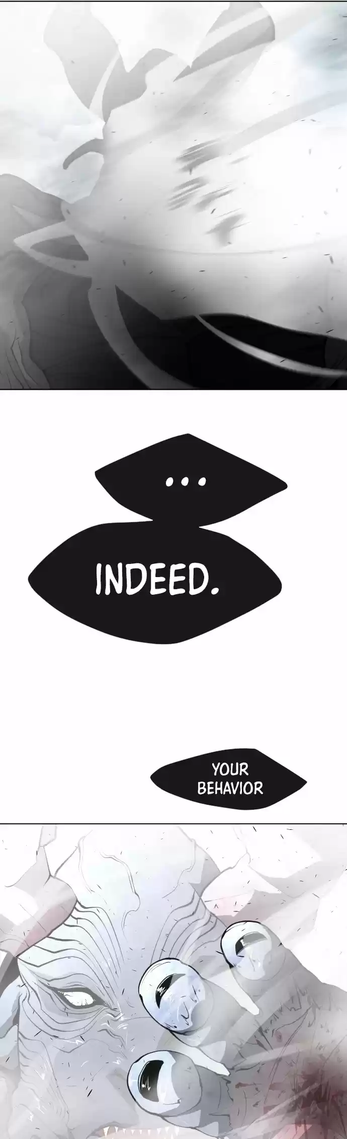 Superhuman Era Chapter 75