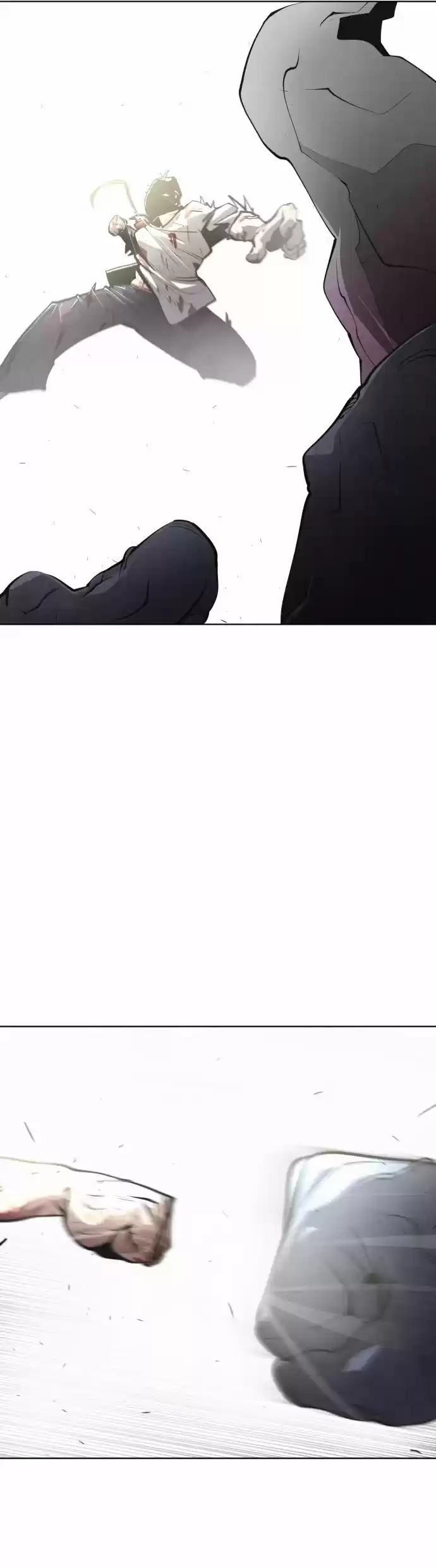 Superhuman Era Chapter 75