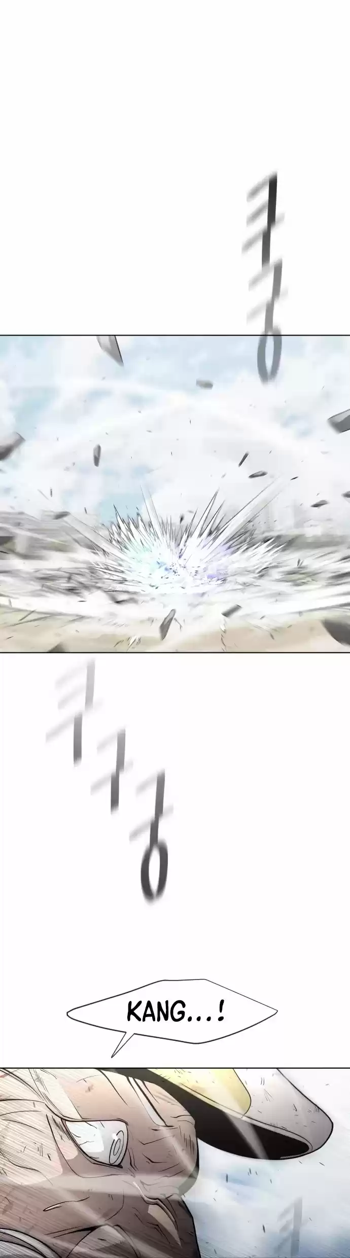 Superhuman Era Chapter 75