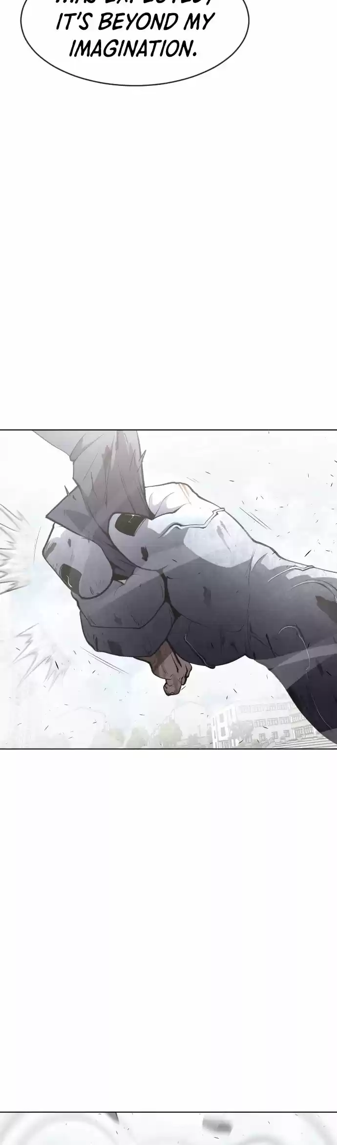 Superhuman Era Chapter 75