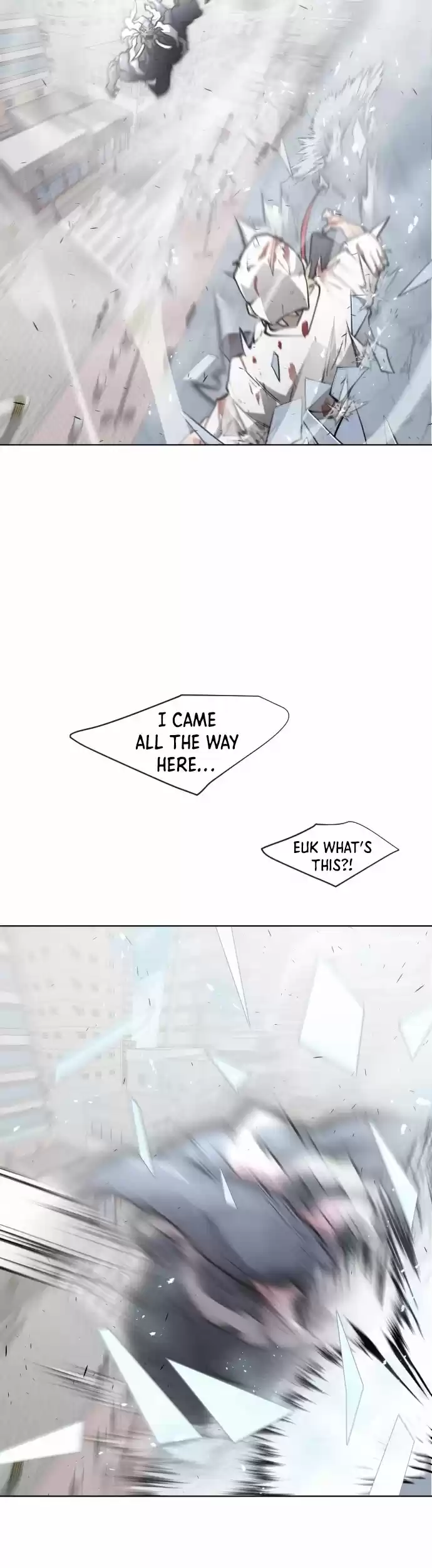 Superhuman Era Chapter 75