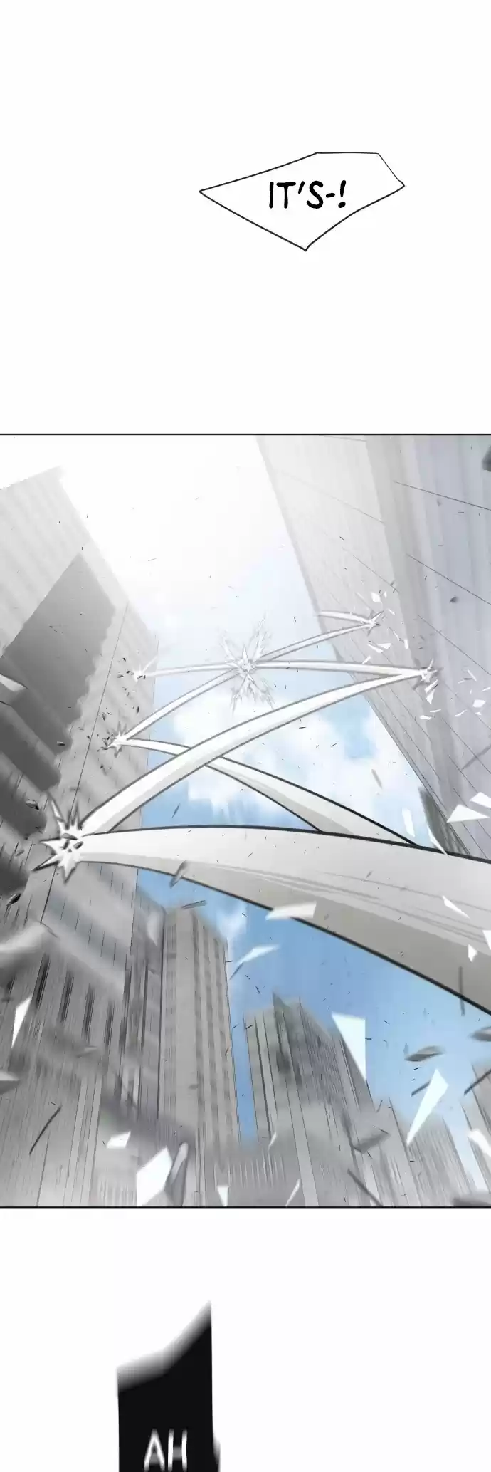 Superhuman Era Chapter 75