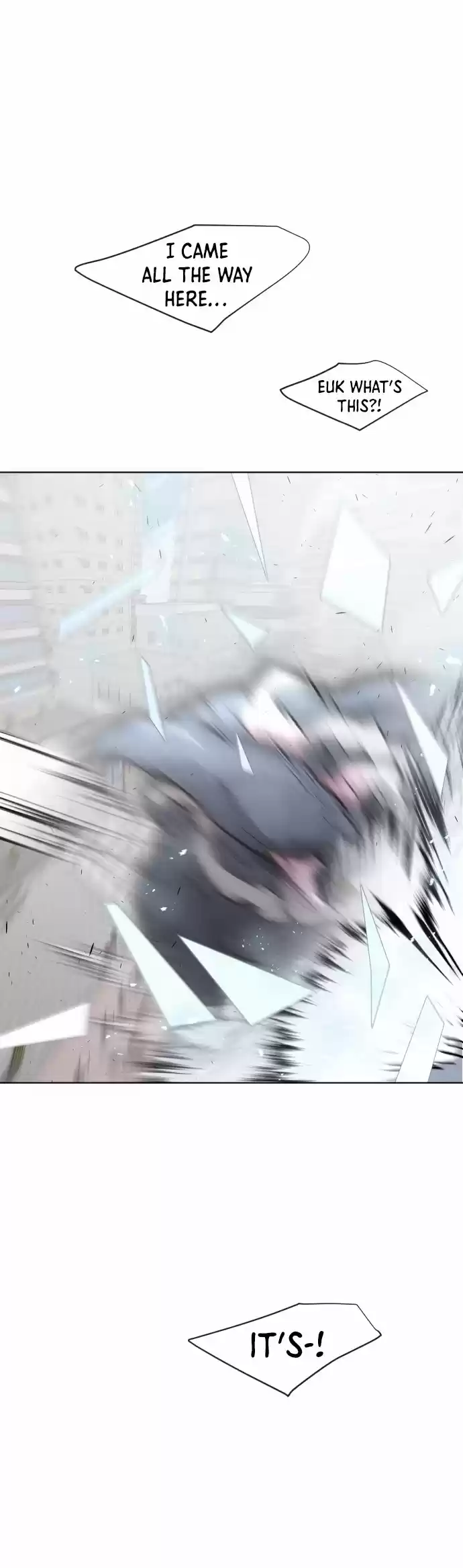 Superhuman Era Chapter 76