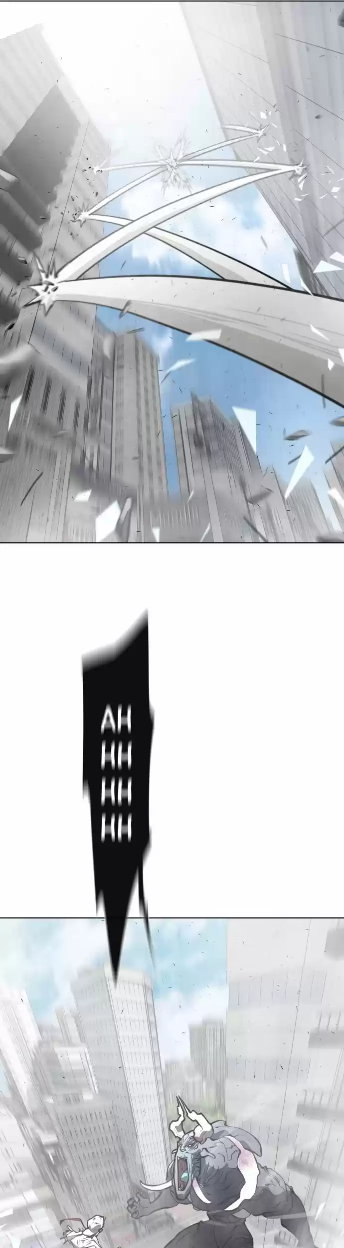 Superhuman Era Chapter 76