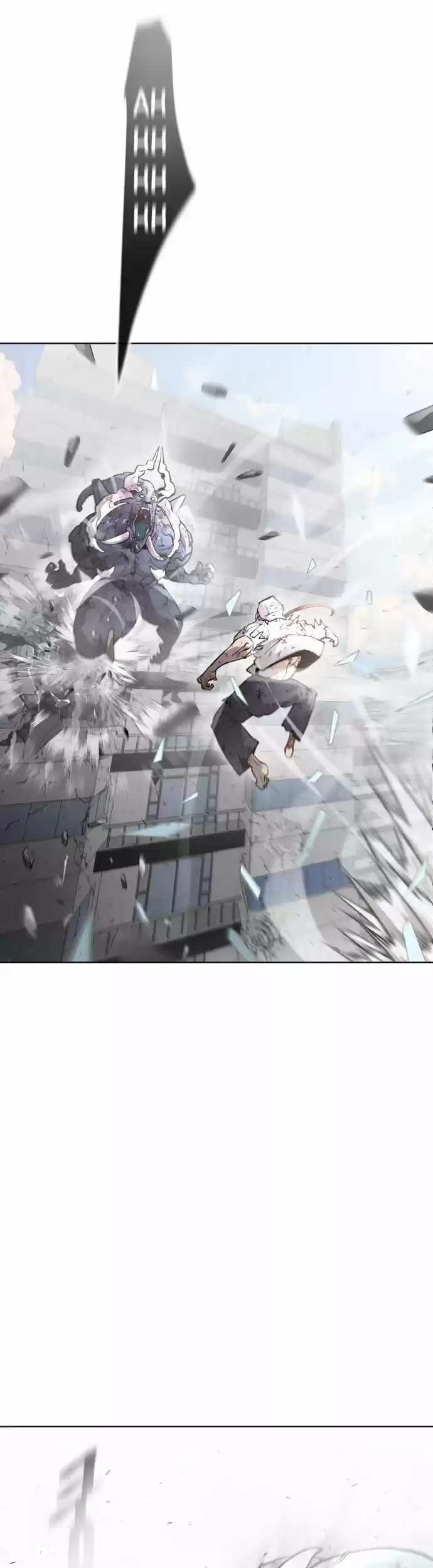 Superhuman Era Chapter 76