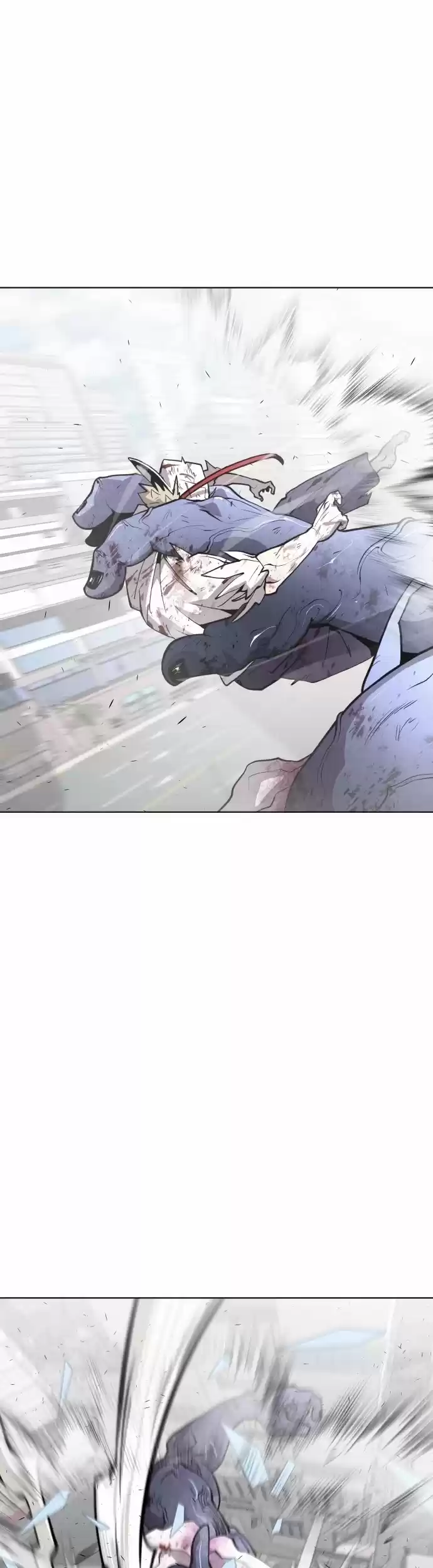 Superhuman Era Chapter 76