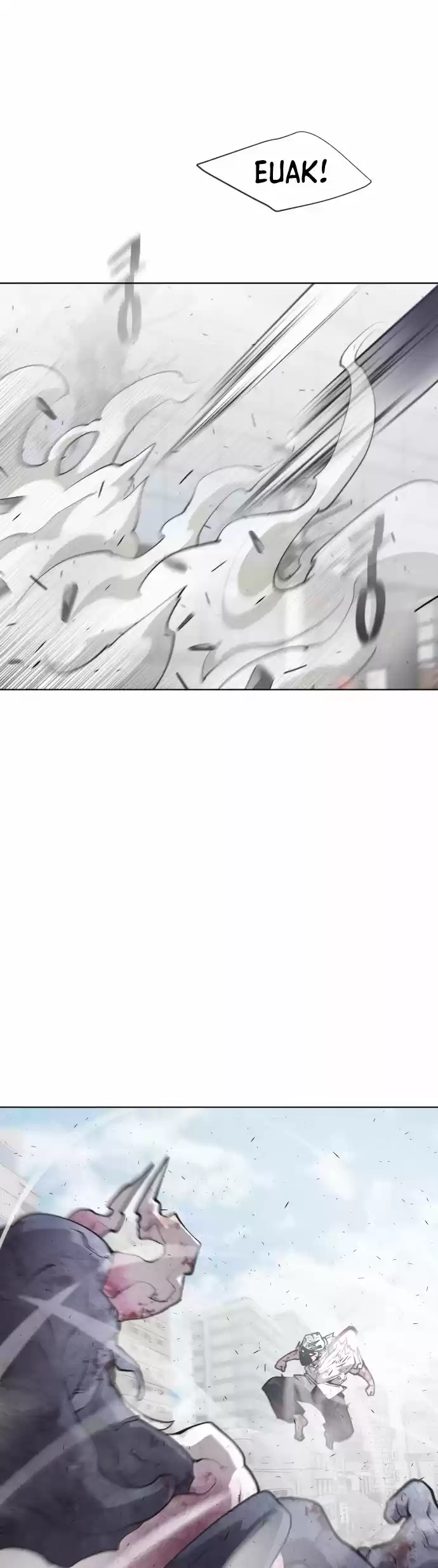 Superhuman Era Chapter 76