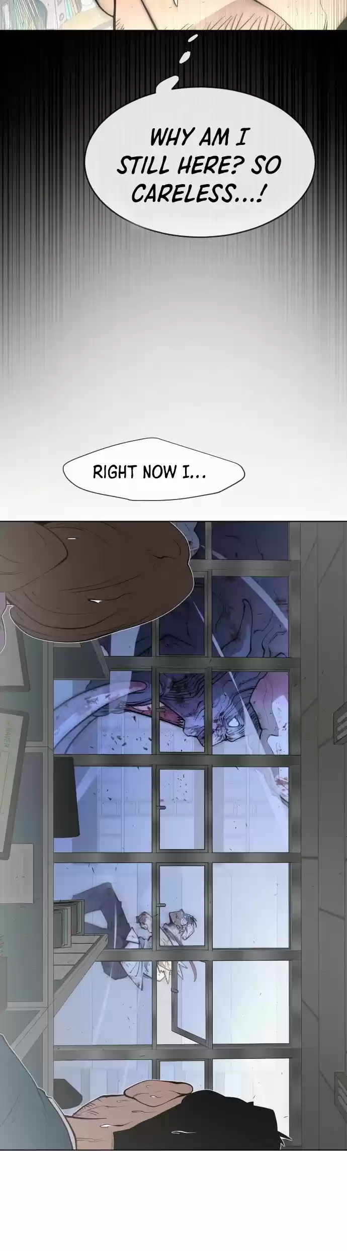 Superhuman Era Chapter 76