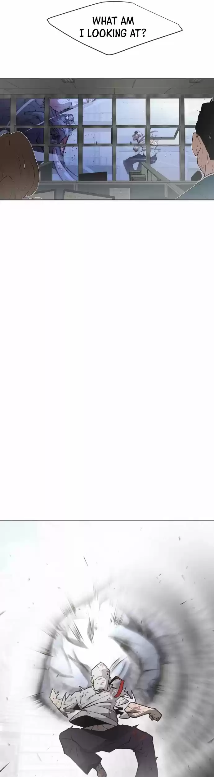 Superhuman Era Chapter 76