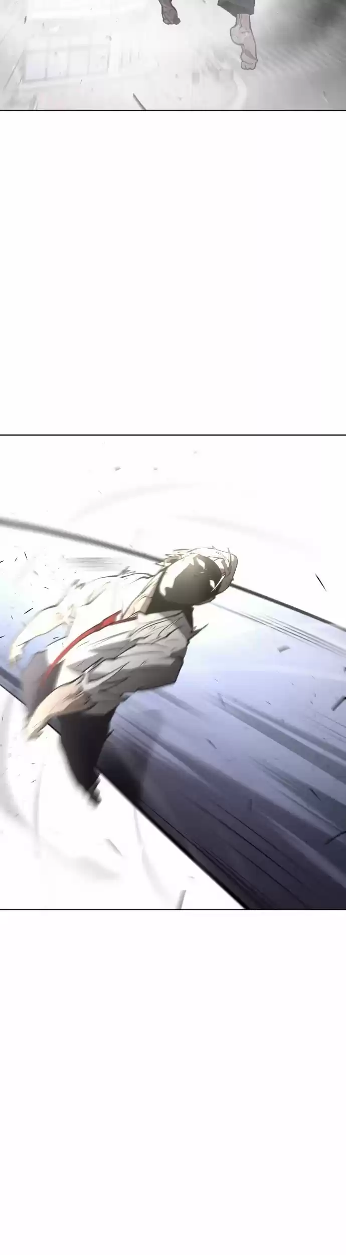 Superhuman Era Chapter 76