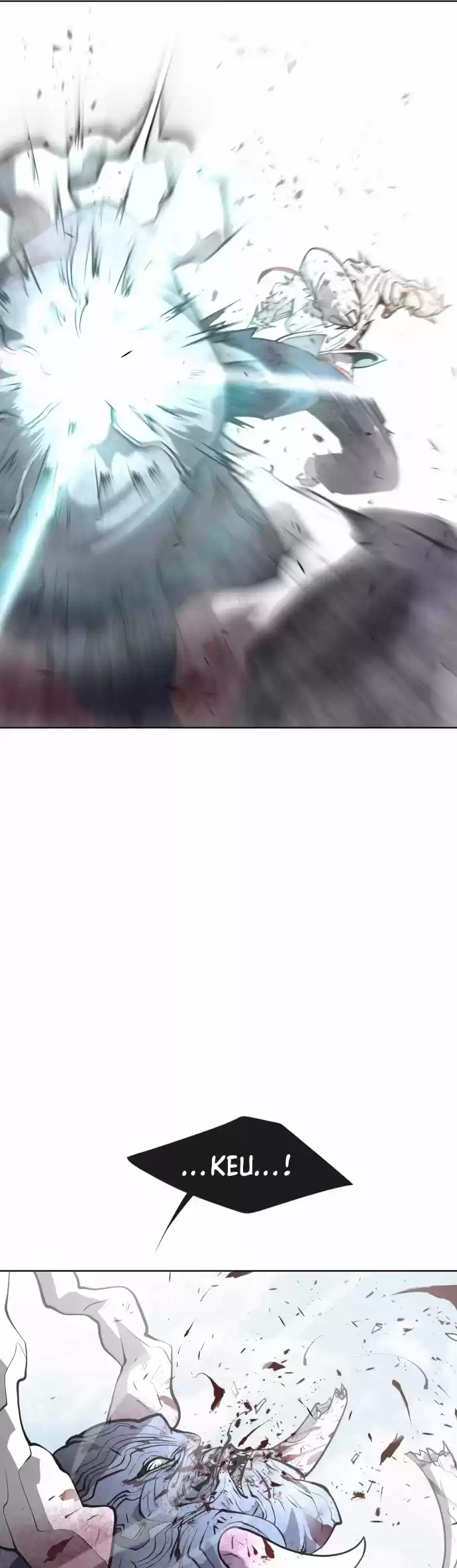 Superhuman Era Chapter 76