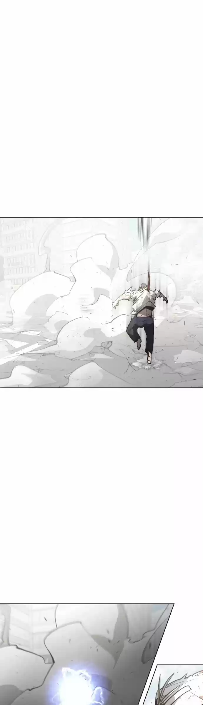 Superhuman Era Chapter 76