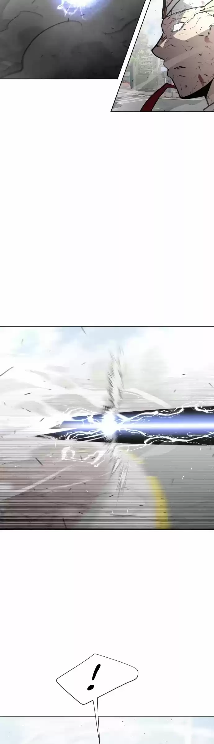 Superhuman Era Chapter 76